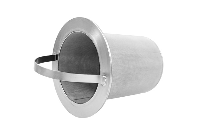 metal sintered filter